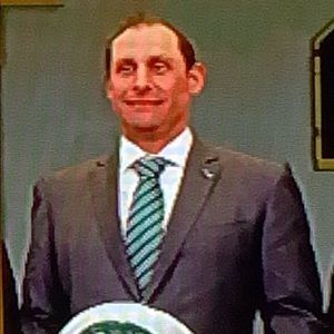 Meet your Posher, Nolan